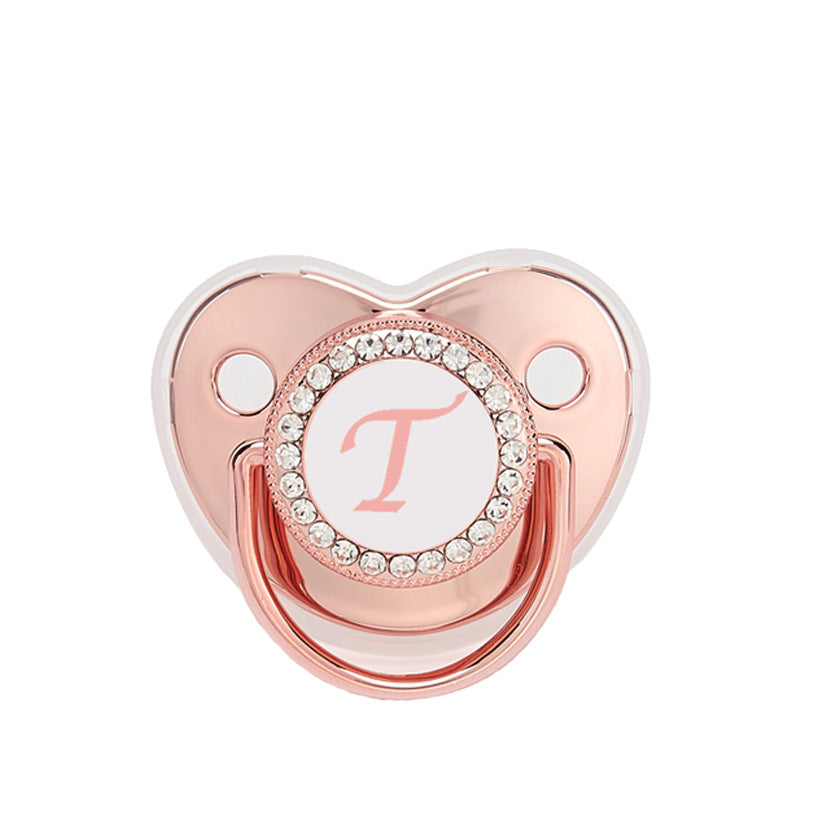 Wholesale Pacifier Weaning Pacifier Baby Pacifier Silica gel